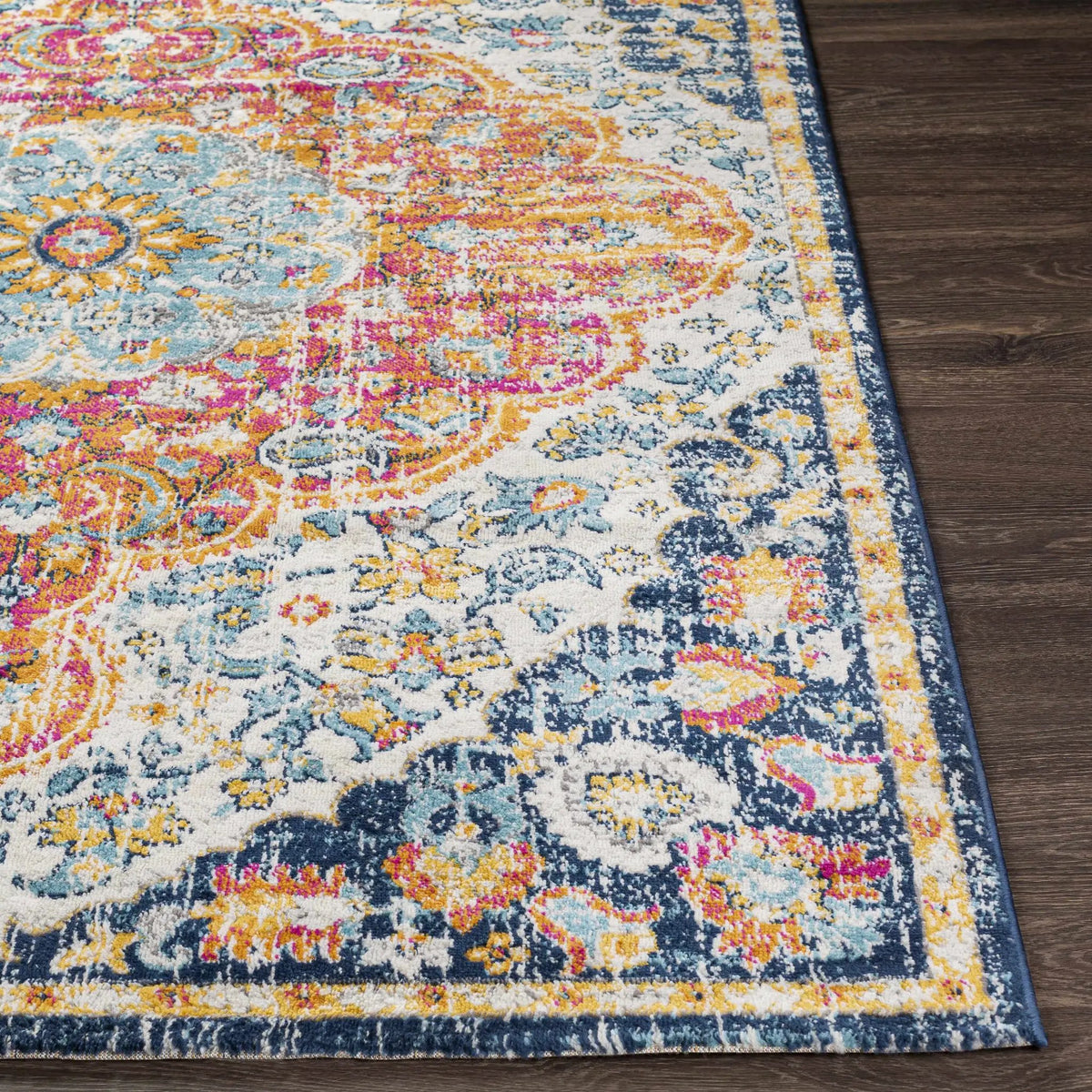 Silkstone Area Rug, photo 7 of 8