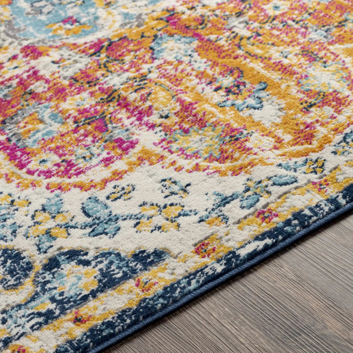 Silkstone Area Rug, photo 4 of 8