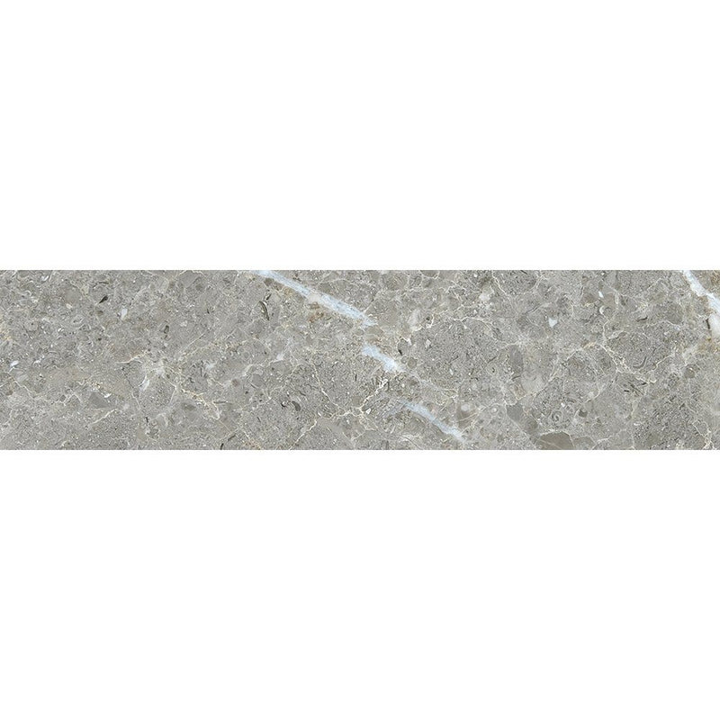 Silver Drop Honed Marble Tiles 6x24 Marble Honed 6x24 Tiles