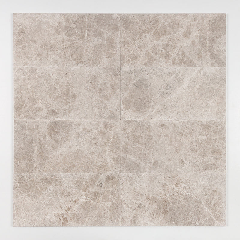 Silver Mystique Polished Marble Tiles 12x24 Marble Polished 12x24 Tiles — 1