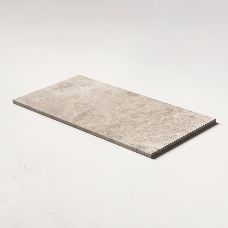Silver Mystique Polished Marble Tiles 12x24 Marble Polished 12x24 Tiles — 2