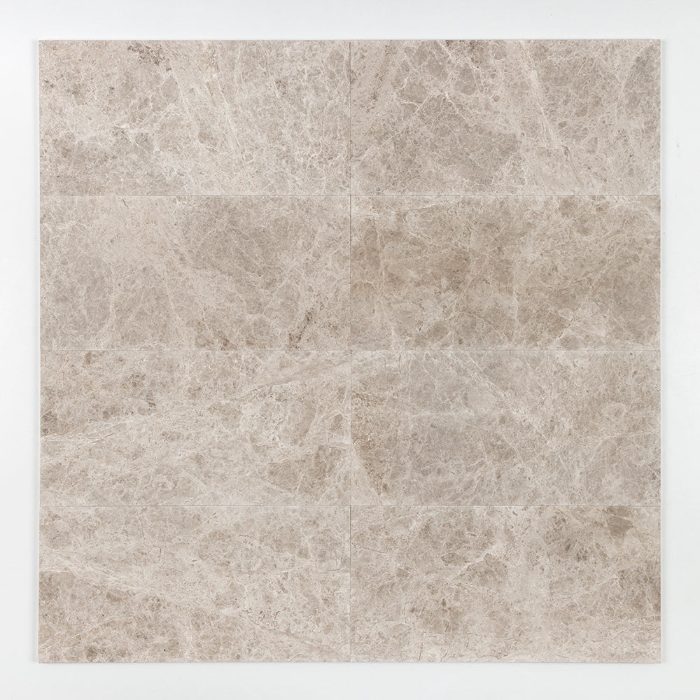 Silver Mystique Polished Marble Tiles 12x24 Marble Polished 12x24 Tiles — 5