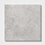 Silver Mystique Polished Marble Tiles 18x18