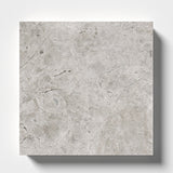 Silver Mystique Polished Marble Tiles 4x4