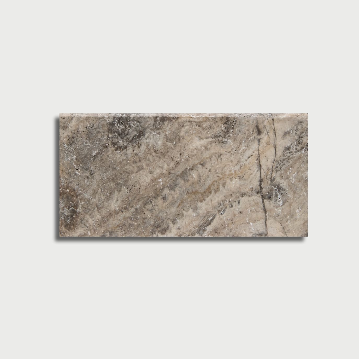 Silver Pool Coping Marble Pavers 16x24 Marble 16x24 Pavers
