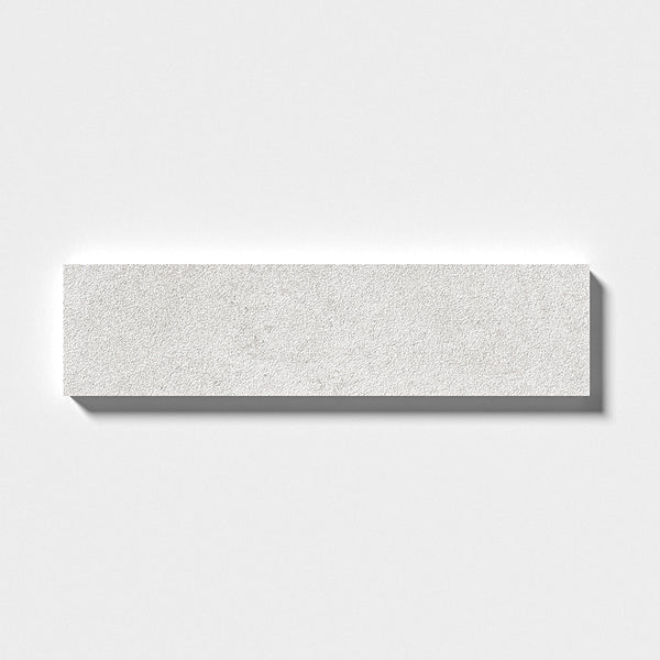 Sky Blue Fine Textured Subway Marble Tiles 3x12