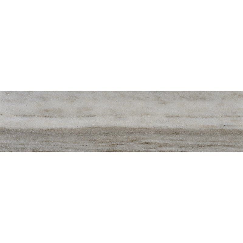 Silver Sky Honed Marble Tiles 12x48 Marble Honed 12x48 Tiles