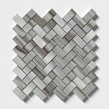 Herringbone 1x2