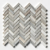 Herringbone 5/8x2