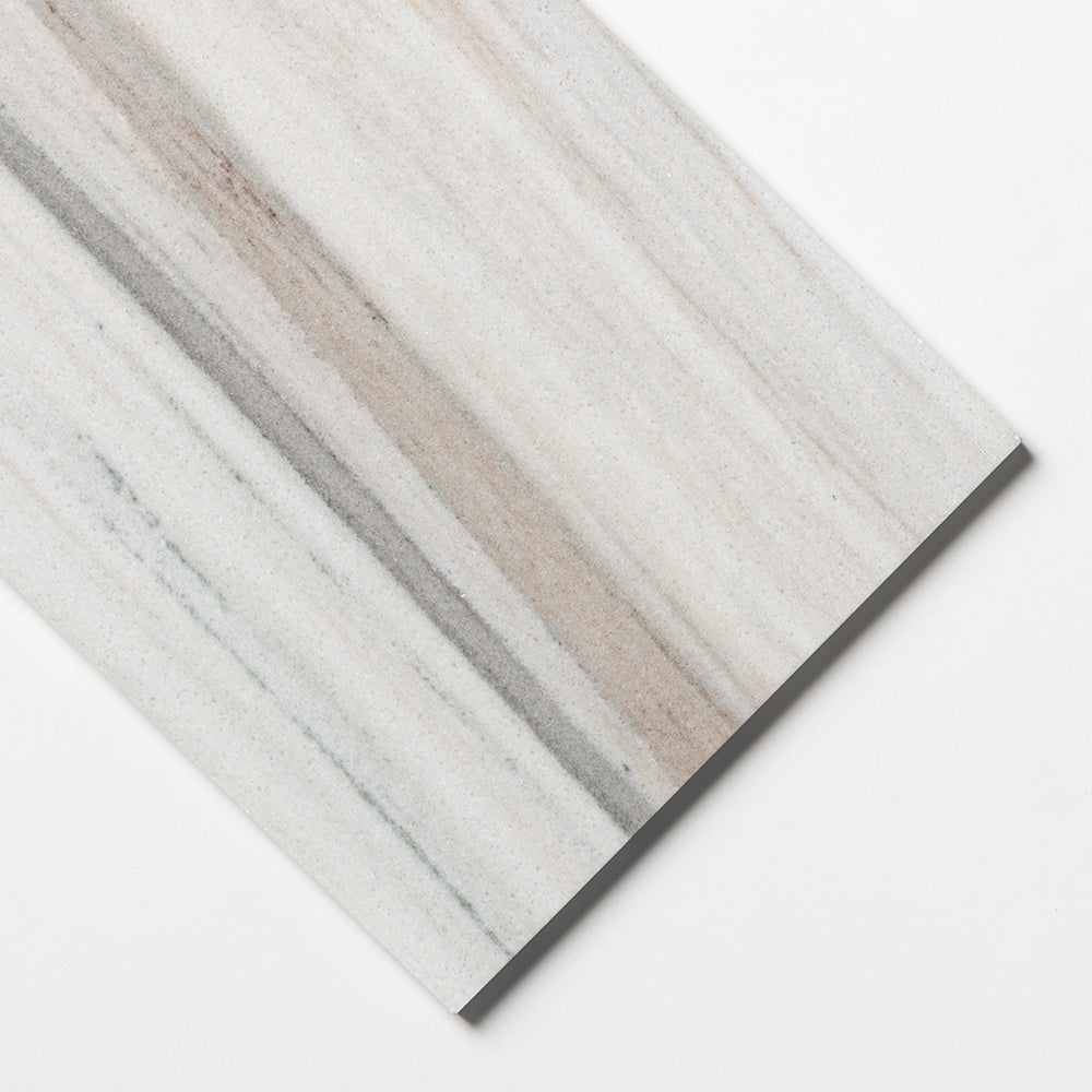 Silver Sky Honed Marble Tiles 12x24 Marble Honed 12x24 Tiles — 3