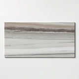 Silver Sky Honed Marble Tiles 12x24