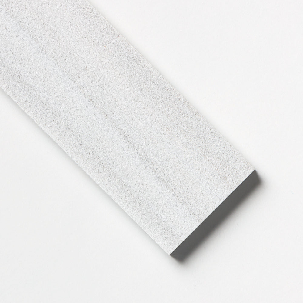 Silver Sky Fine Textured Subway Marble Tiles 3x12 Marble Fine Textured 3x12 Tiles — 4
