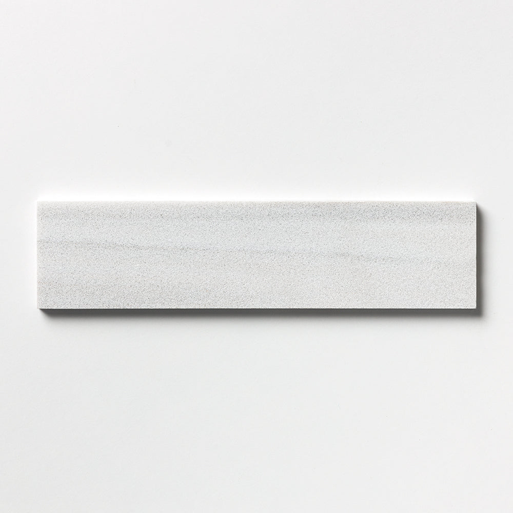 Silver Sky Fine Textured Subway Marble Tiles 3x12 Marble Fine Textured 3x12 Tiles