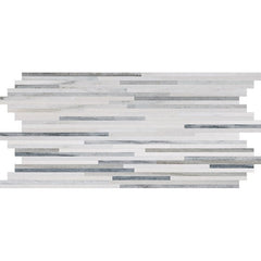 Silver Sky Polished