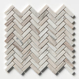 Herringbone 5/8x2