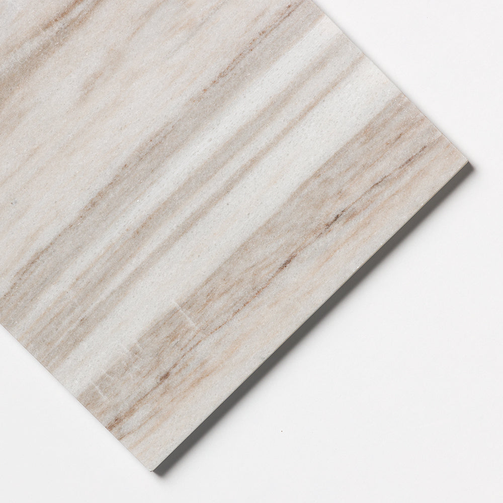 Silver Sky Polished Marble Tiles 12x12 Marble Polished 12x12 Tiles — 3