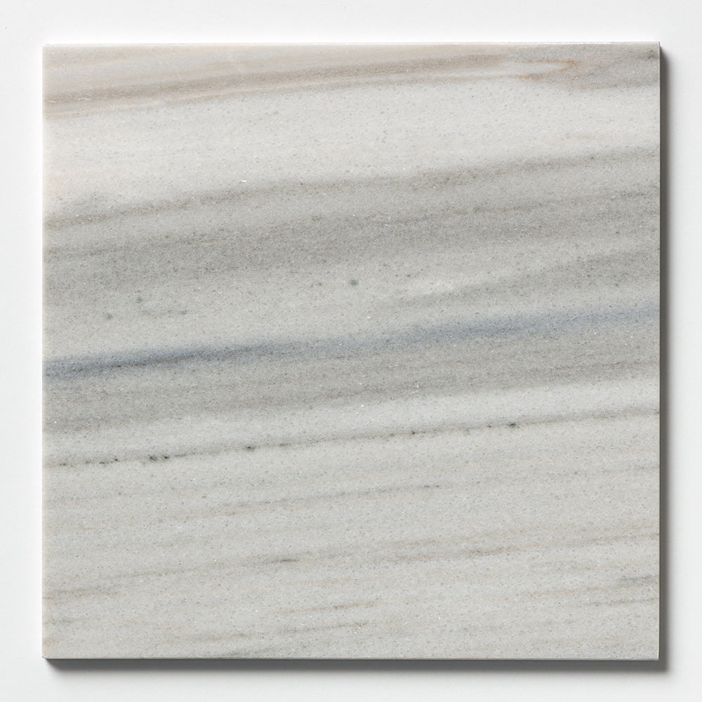 Silver Sky Polished Marble Tiles 12x12 Marble Polished 12x12 Tiles