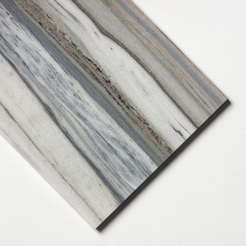 Silver Sky Polished Marble Tiles 12x24 Marble Polished 12x24 Tiles — 3