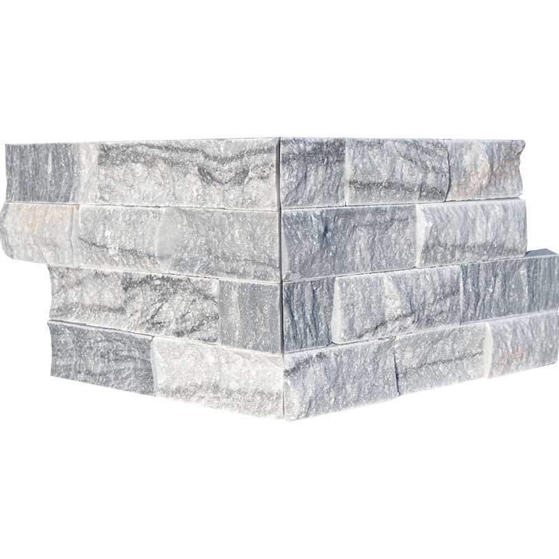 Silver Sky Wall Decos Marble Accent Tiles 6x24 Marble Wall Decos 6x24 Accent Tiles