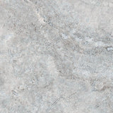 Silver Travertine Honed Filled Travertine Tiles 4x4