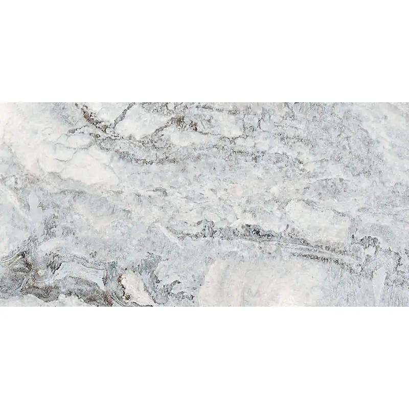 Silverado Honed Filled Marble Tile Swatch 2 3/4x5 1/2 by Stonetiledepot