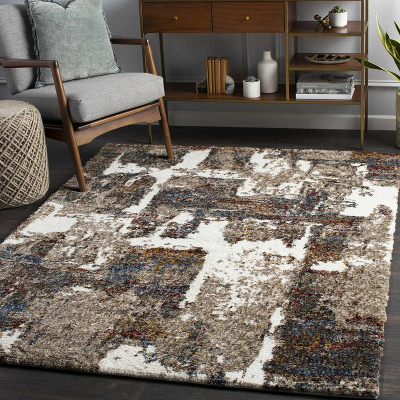 Silvis Boutique Area Rug by Boutique Rugs