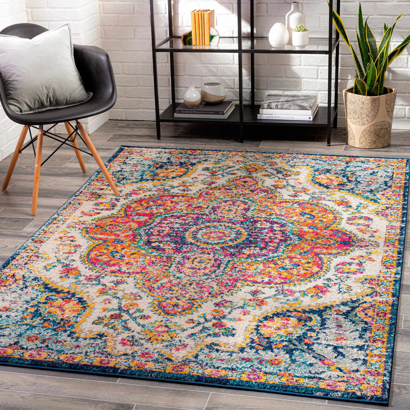 Simsbury Area Rug by Boutique Rugs
