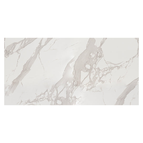 Simplicity Polished Porcelain Tiles 12x24