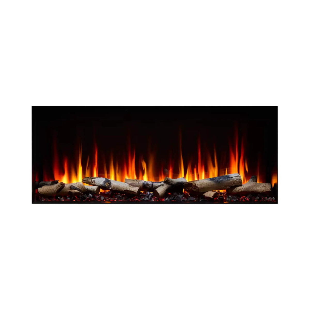 SimpliFire Triton Multi-View Smart Linear Electric Fireplace [SF-TR50/65/78] (SAK23691) by SAKSBY WHOLESALE