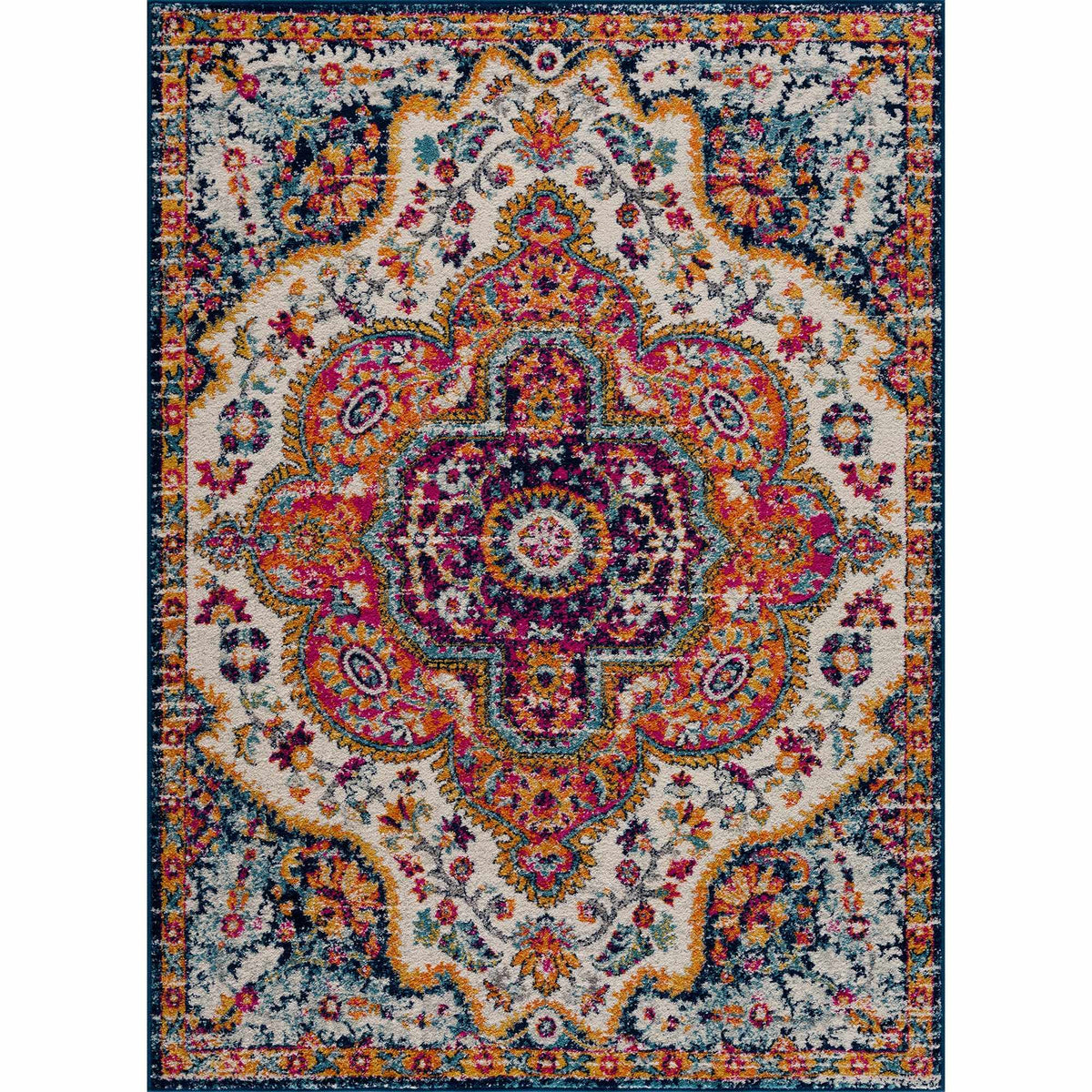 New Simsbury Area Rug - Clearance