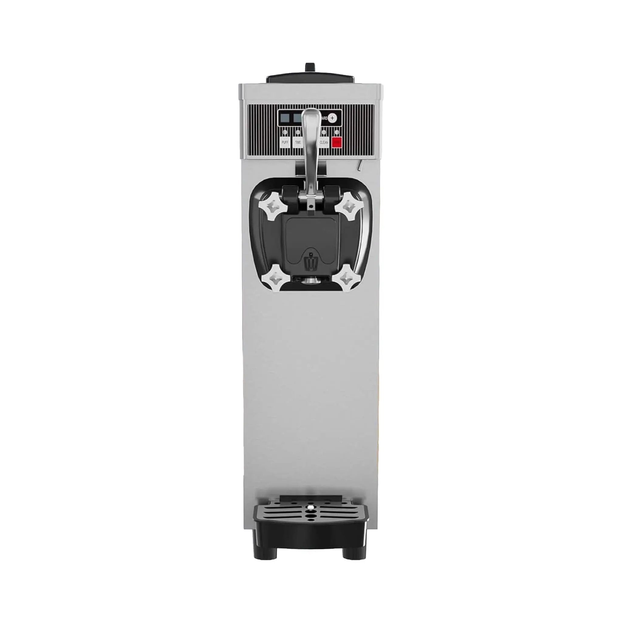 Single-Flavor 6L Commercial 1500W Countertop Soft Serve Ice Cream Machine (SAK25318) by SAKSBY WHOLESALE