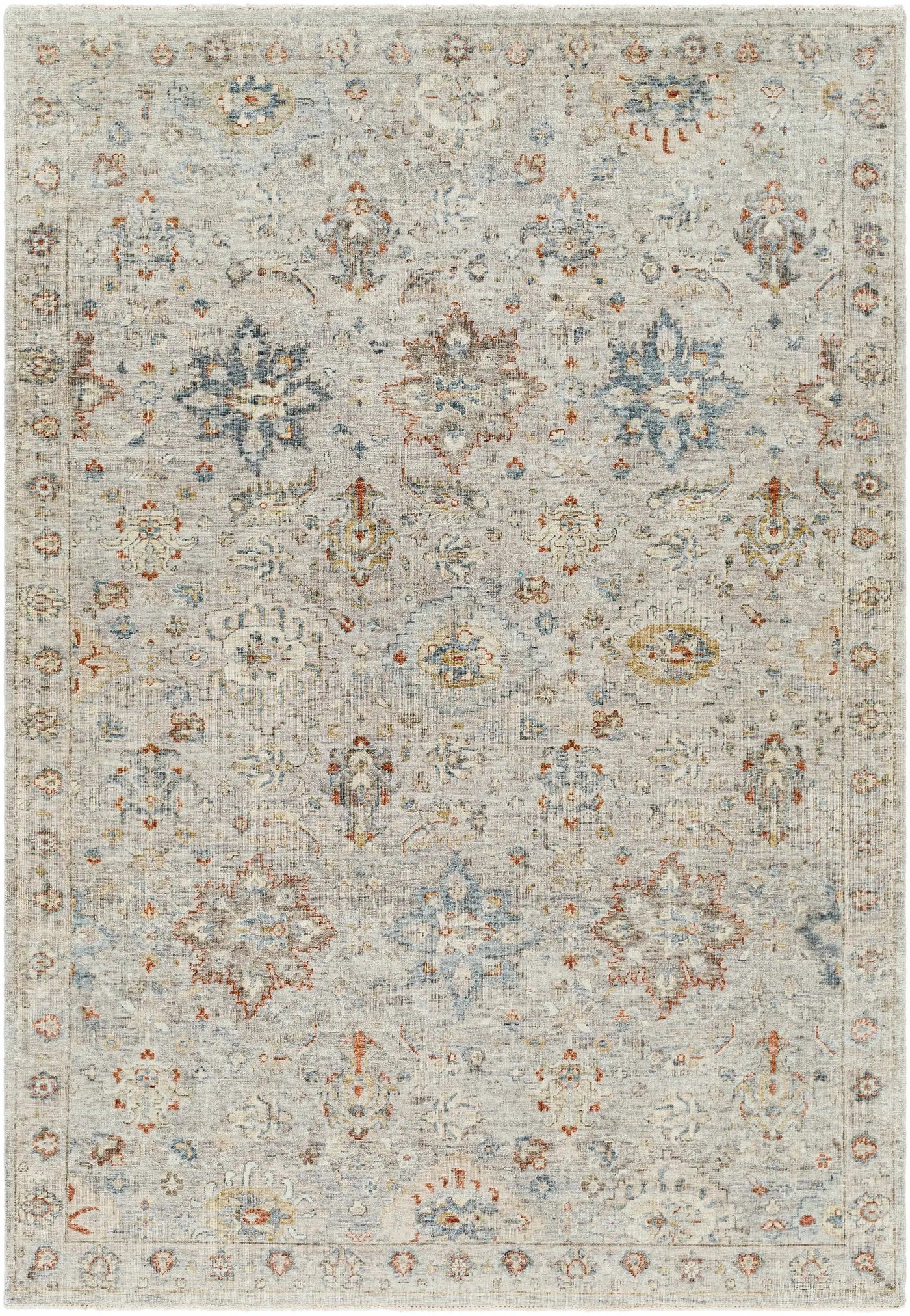 Sipocot Premium Area Rug - Clearance by Boutique Rugs