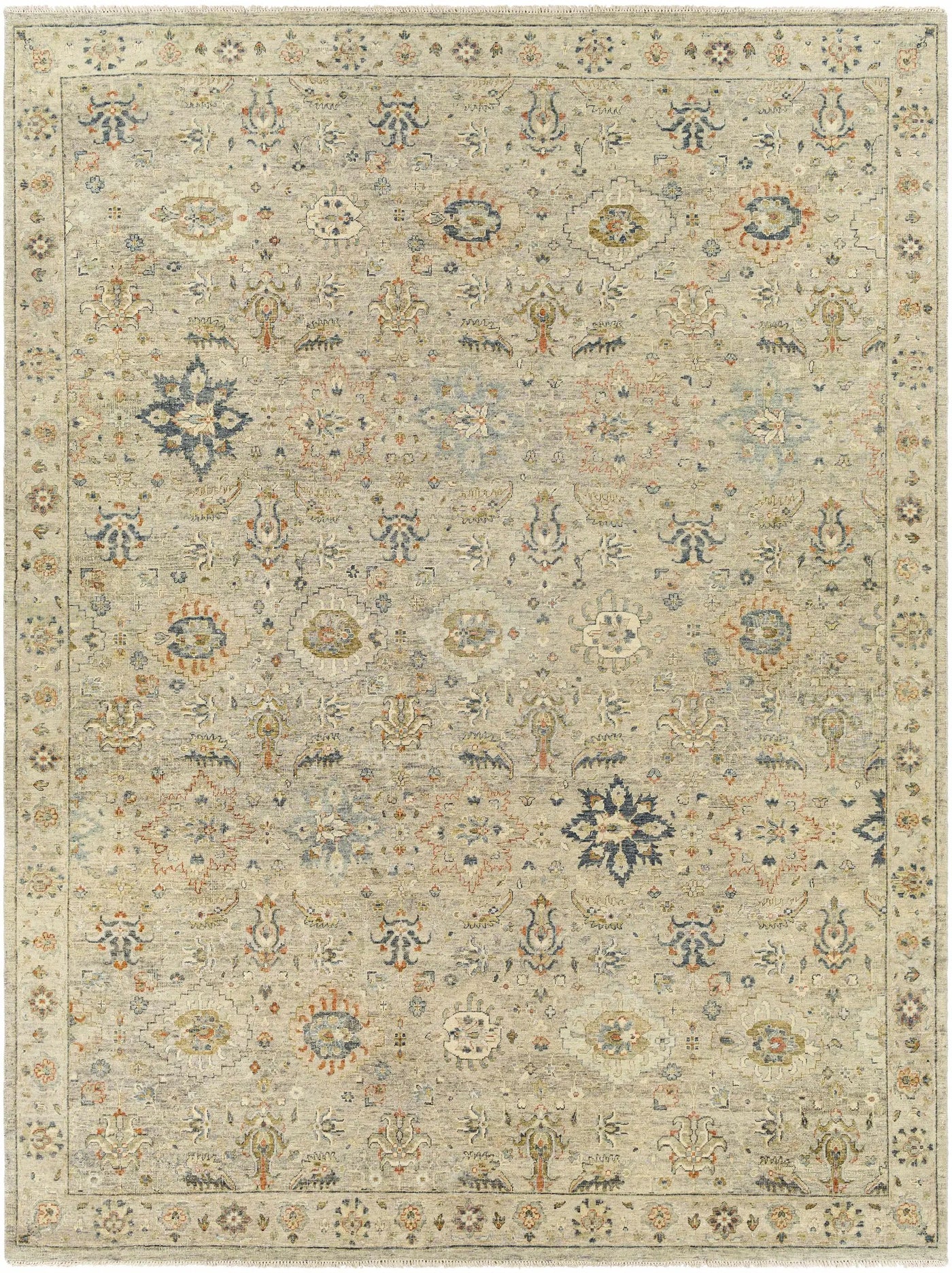 Sipocot Premium Area Rug - Clearance by Boutique Rugs