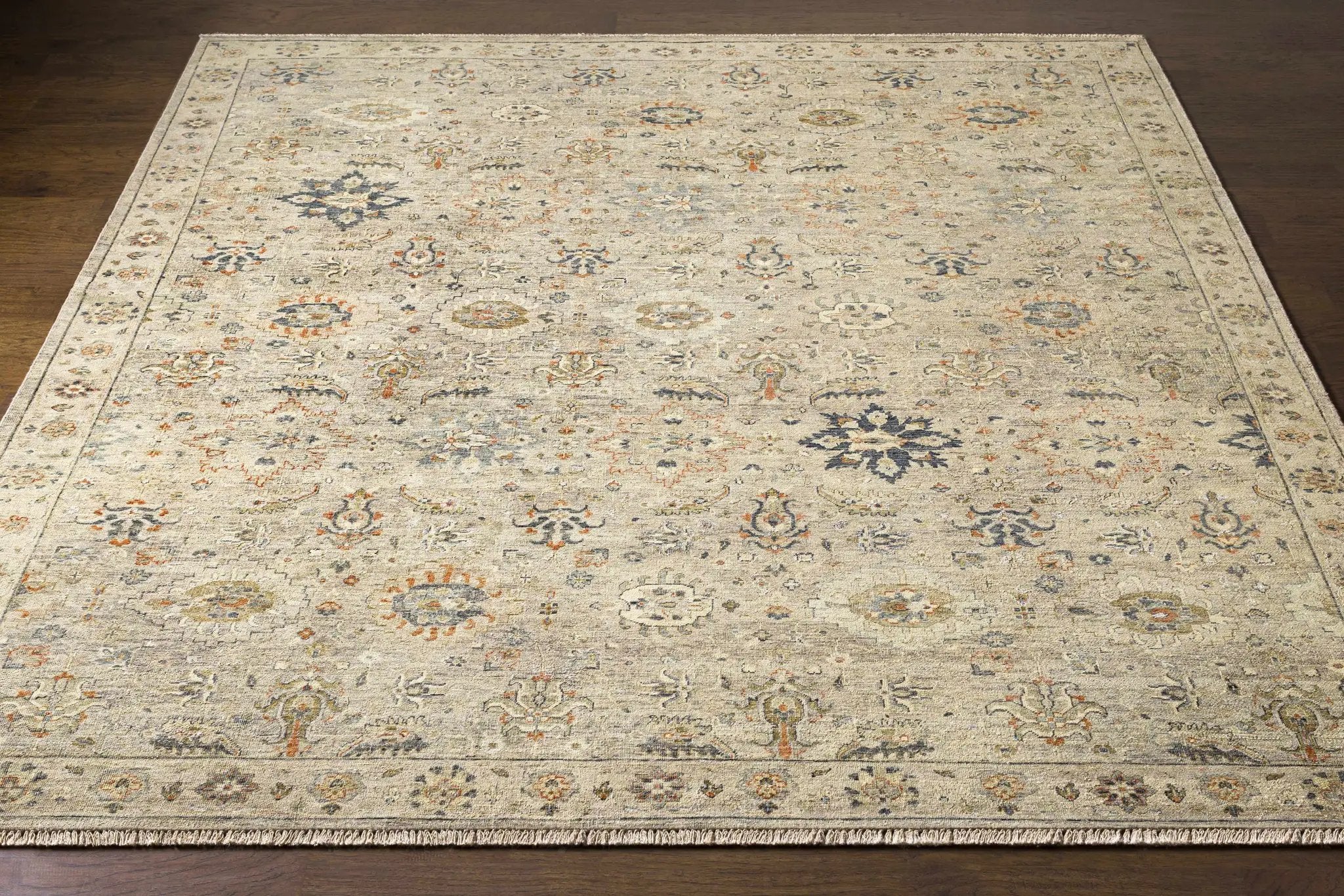 Sipocot Premium Area Rug - Clearance by Boutique Rugs