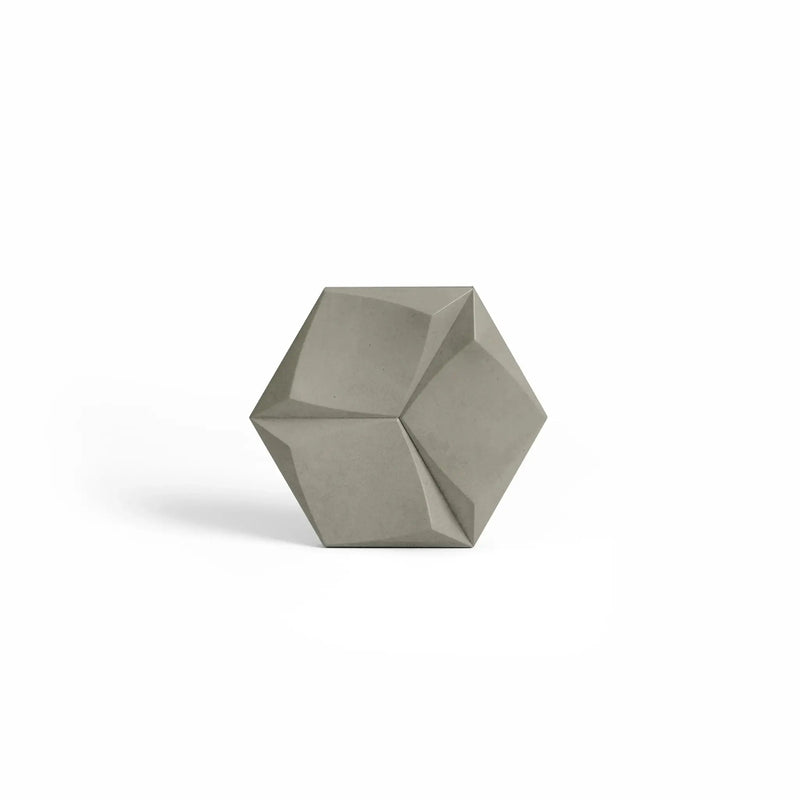 SIRIUS Concrete Wall Tile by ModaConcrete - Direct source for architectural and precast concrete