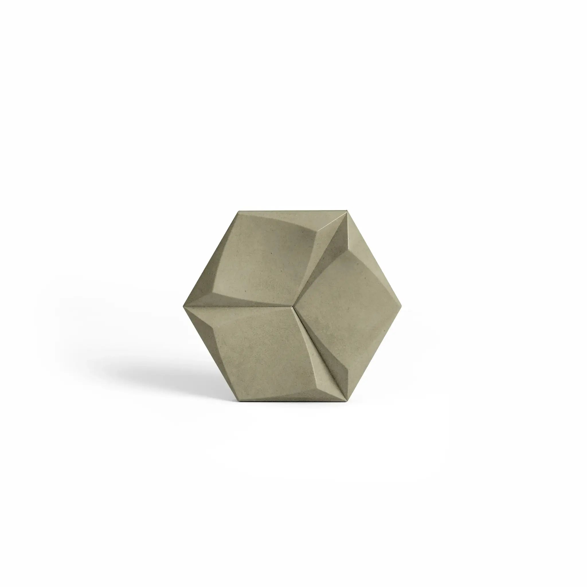 SIRIUS Concrete Wall Tile by ModaConcrete - Direct source for architectural and precast concrete
