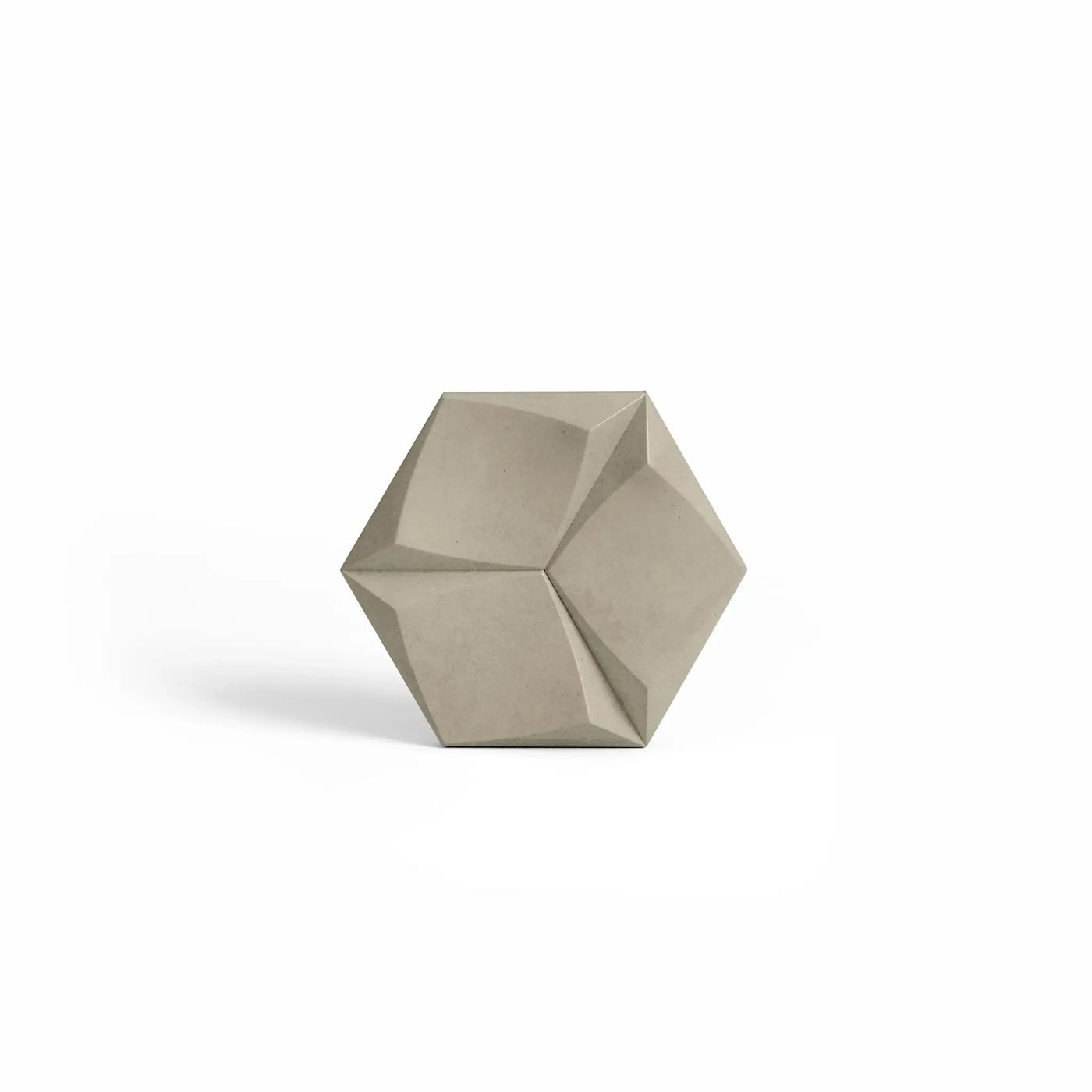 SIRIUS Concrete Wall Tile by ModaConcrete - Direct source for architectural and precast concrete