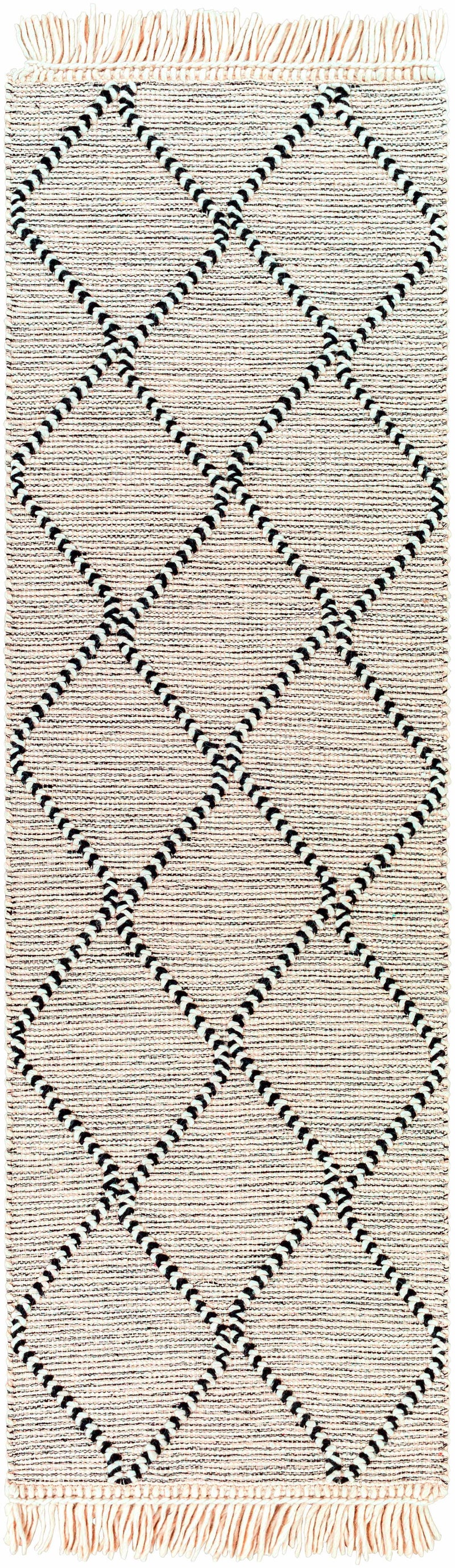 Siyabuswa Area Rug - Clearance by Boutique Rugs