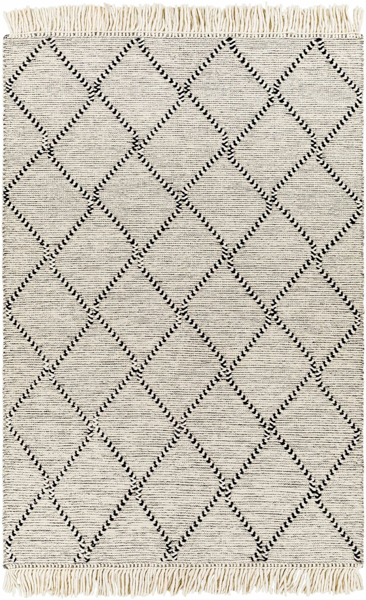 Siyabuswa Area Rug - Clearance