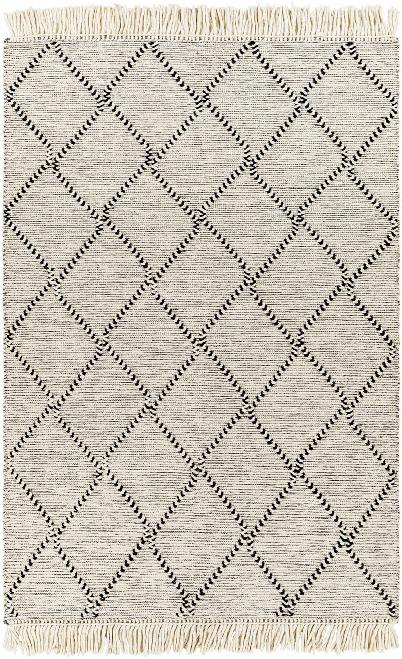 Siyabuswa Area Rug - Clearance by Boutique Rugs