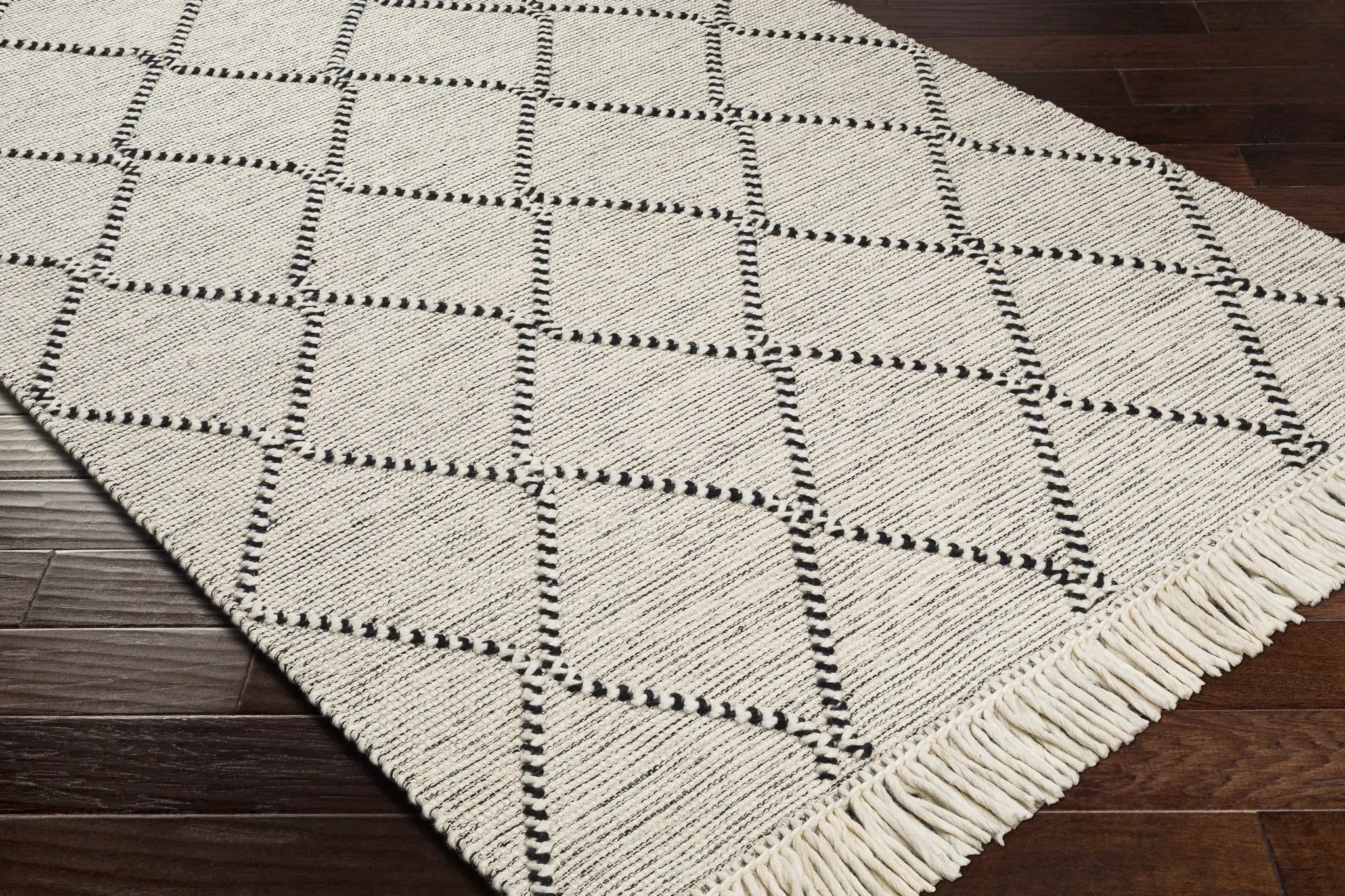 Siyabuswa Area Rug - Clearance by Boutique Rugs