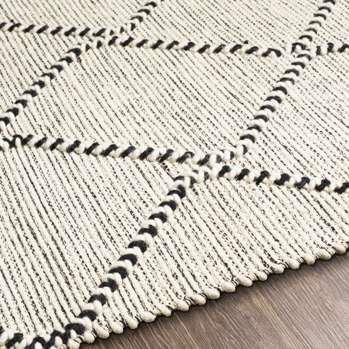 Siyabuswa Area Rug - Clearance, photo 4 of 7