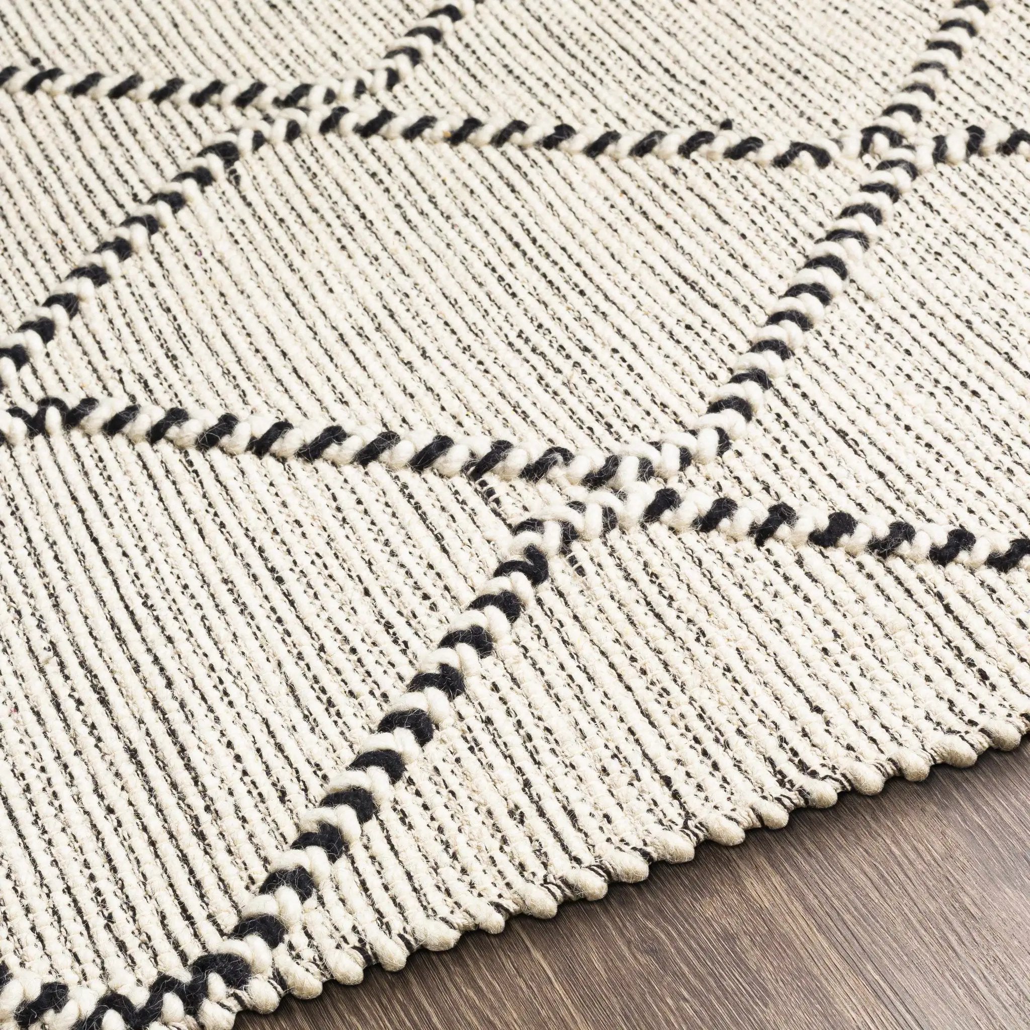 Siyabuswa Area Rug - Clearance by Boutique Rugs