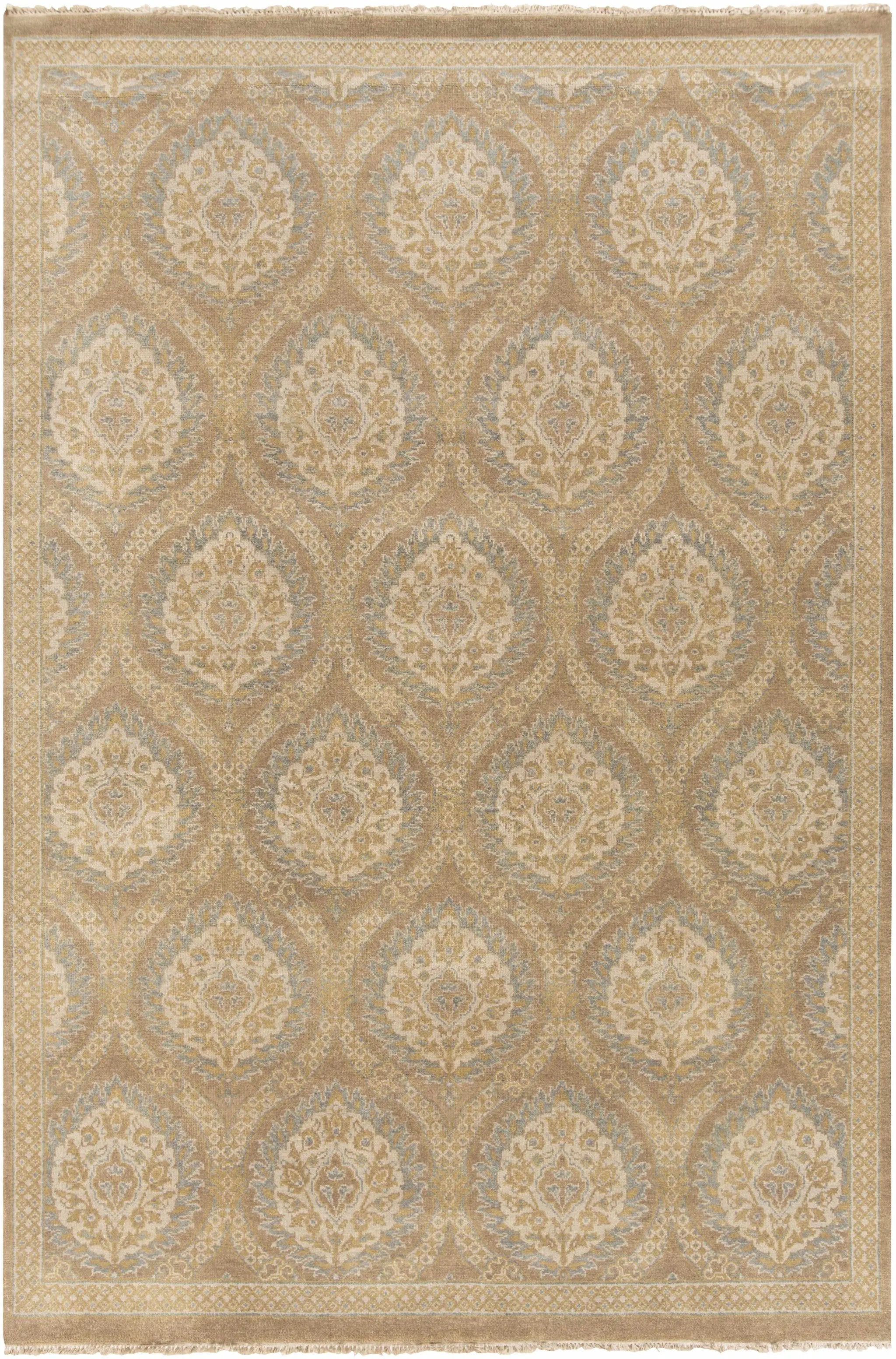 Olson Area Rug - Clearance by Boutique Rugs