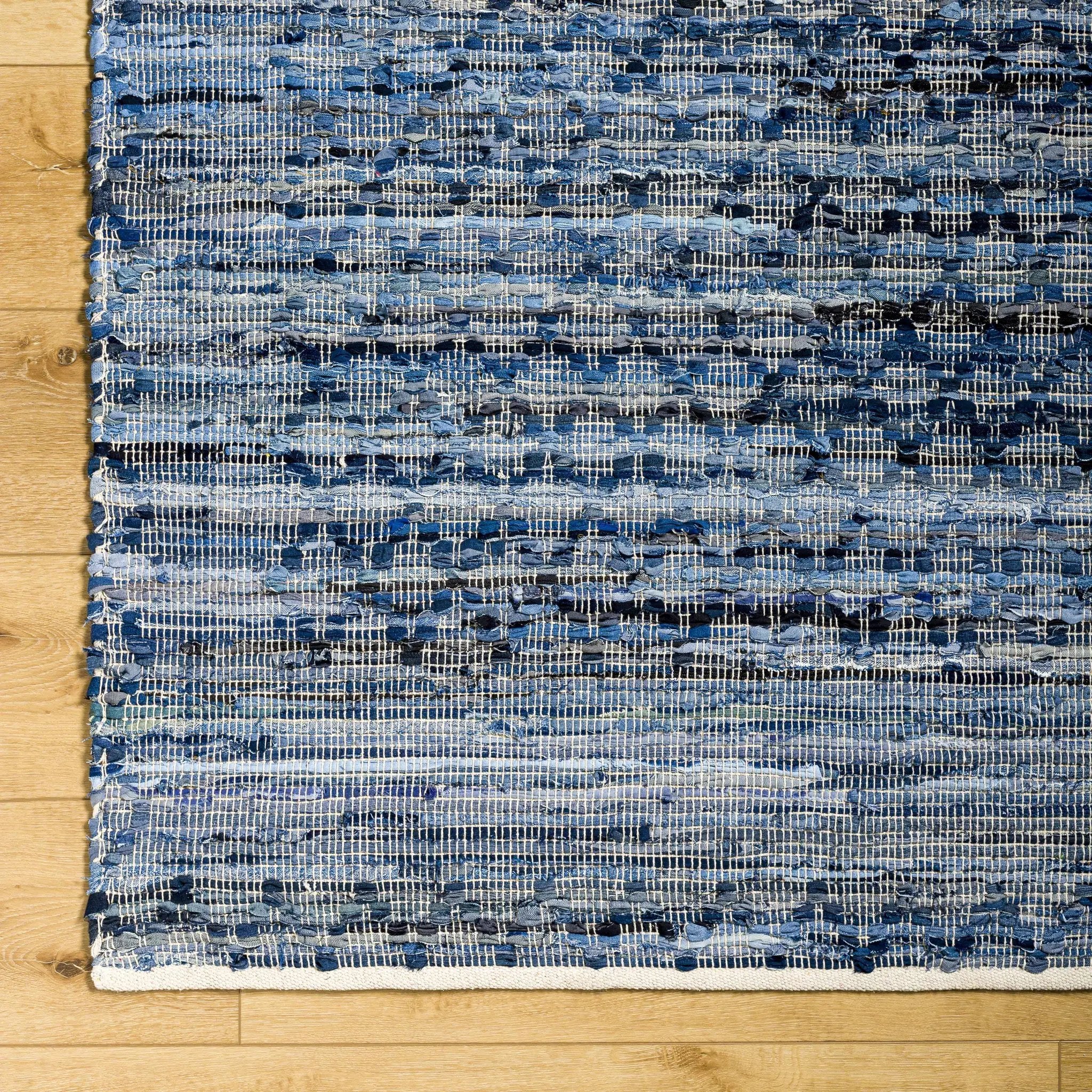 Goro Area Rug - Clearance by Boutique Rugs