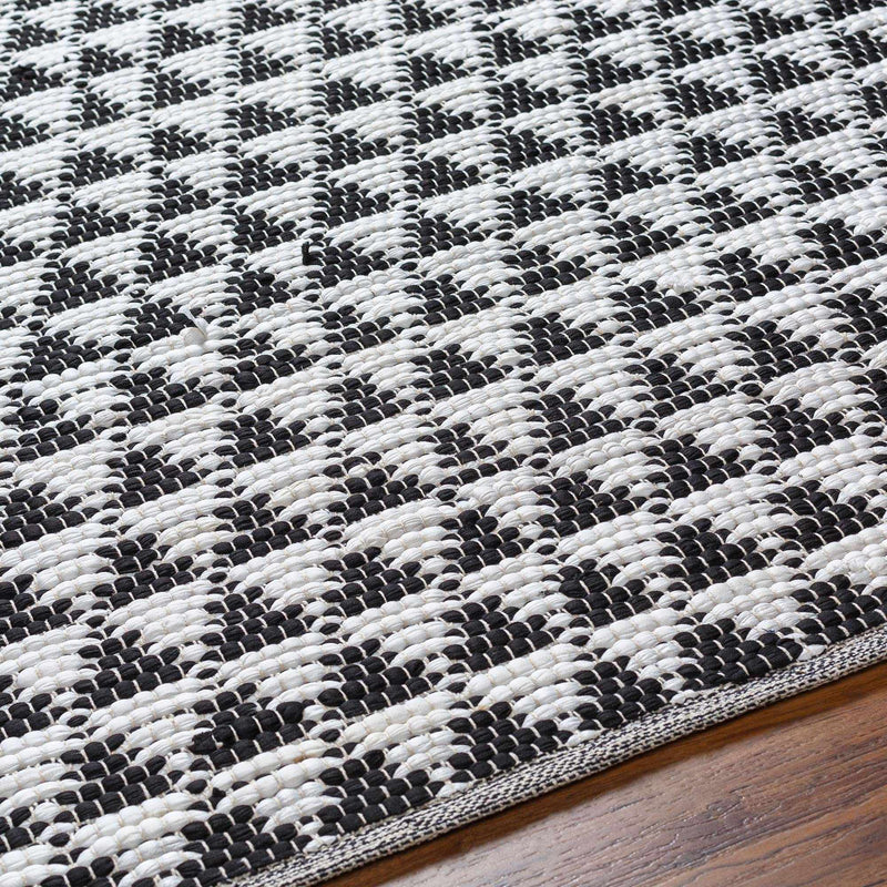 Gzifa Jute Rug - Clearance by Boutique Rugs