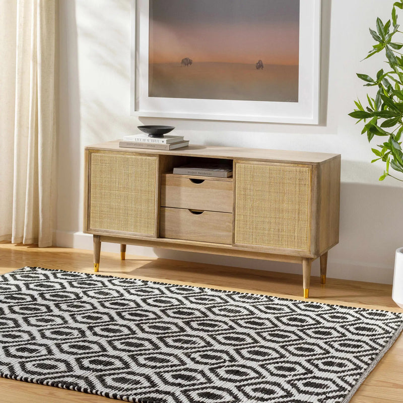 Helmi Area Rug - Clearance by Boutique Rugs
