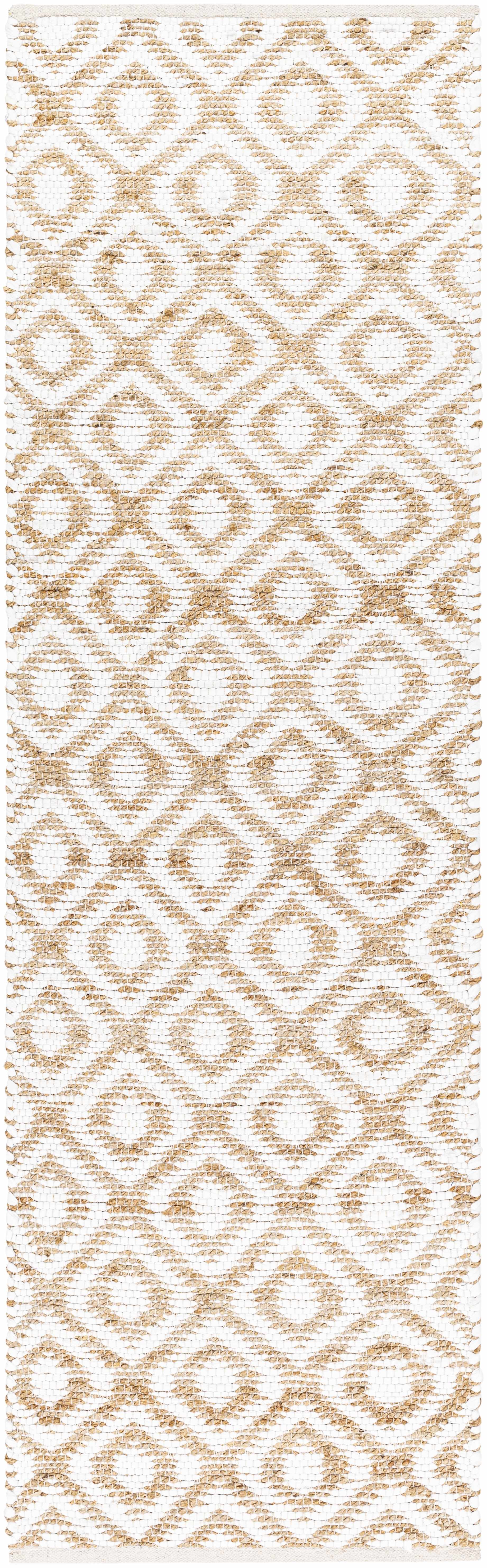 Isaye Beige Area Rug - Clearance by Boutique Rugs