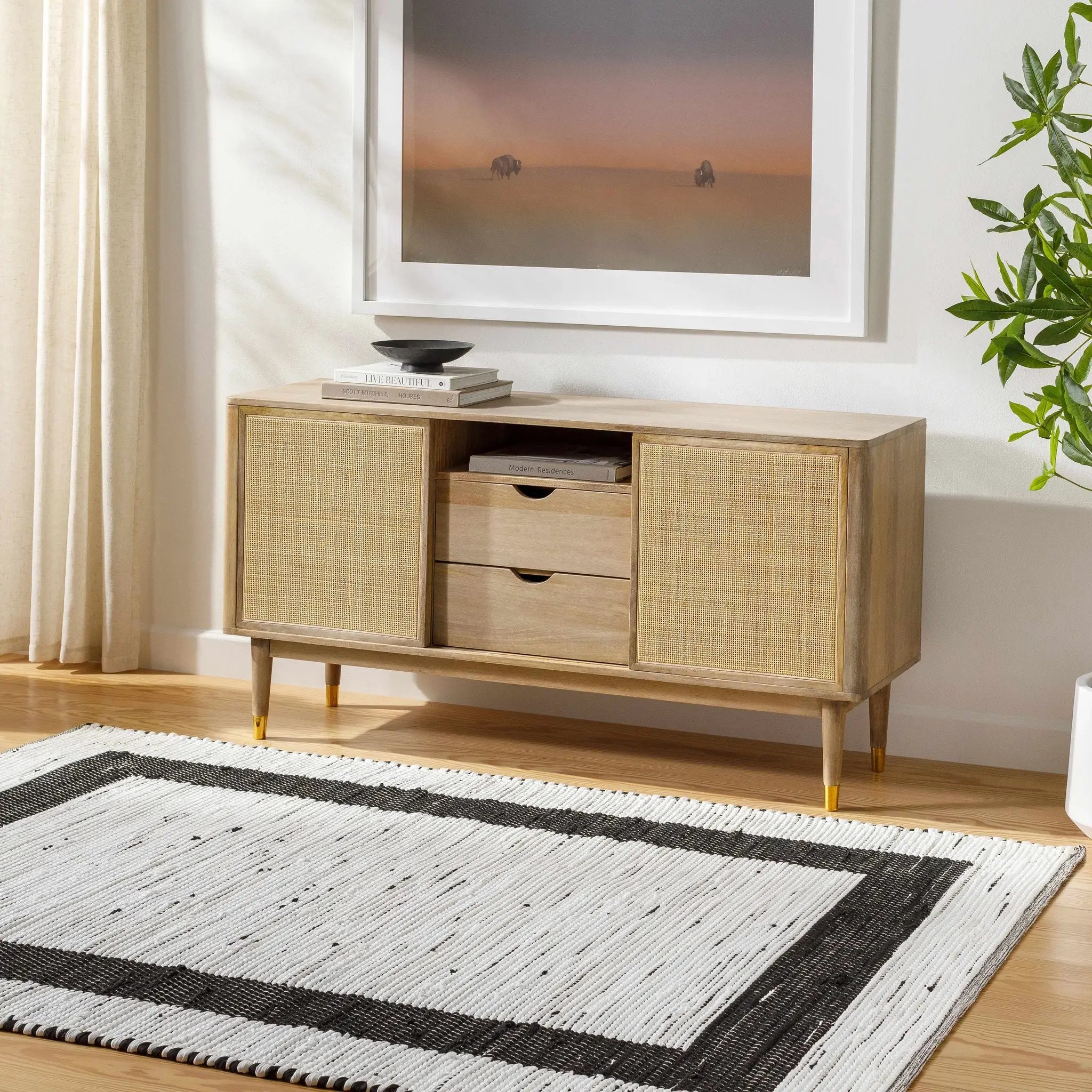 Jaden Area Rug - Clearance by Boutique Rugs