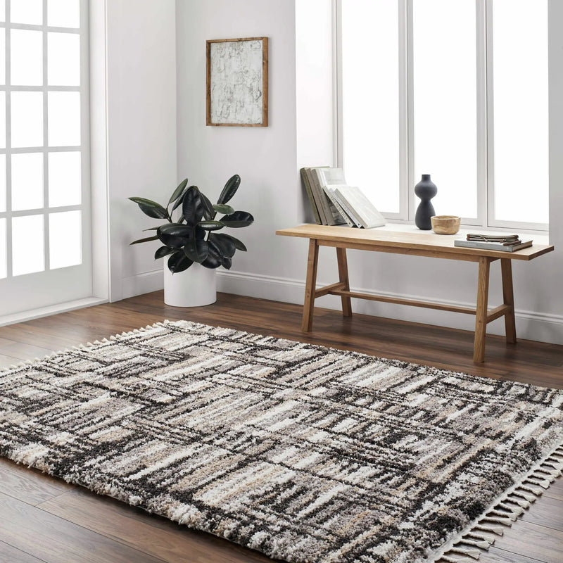 Arne Area Rug - Clearance by Boutique Rugs
